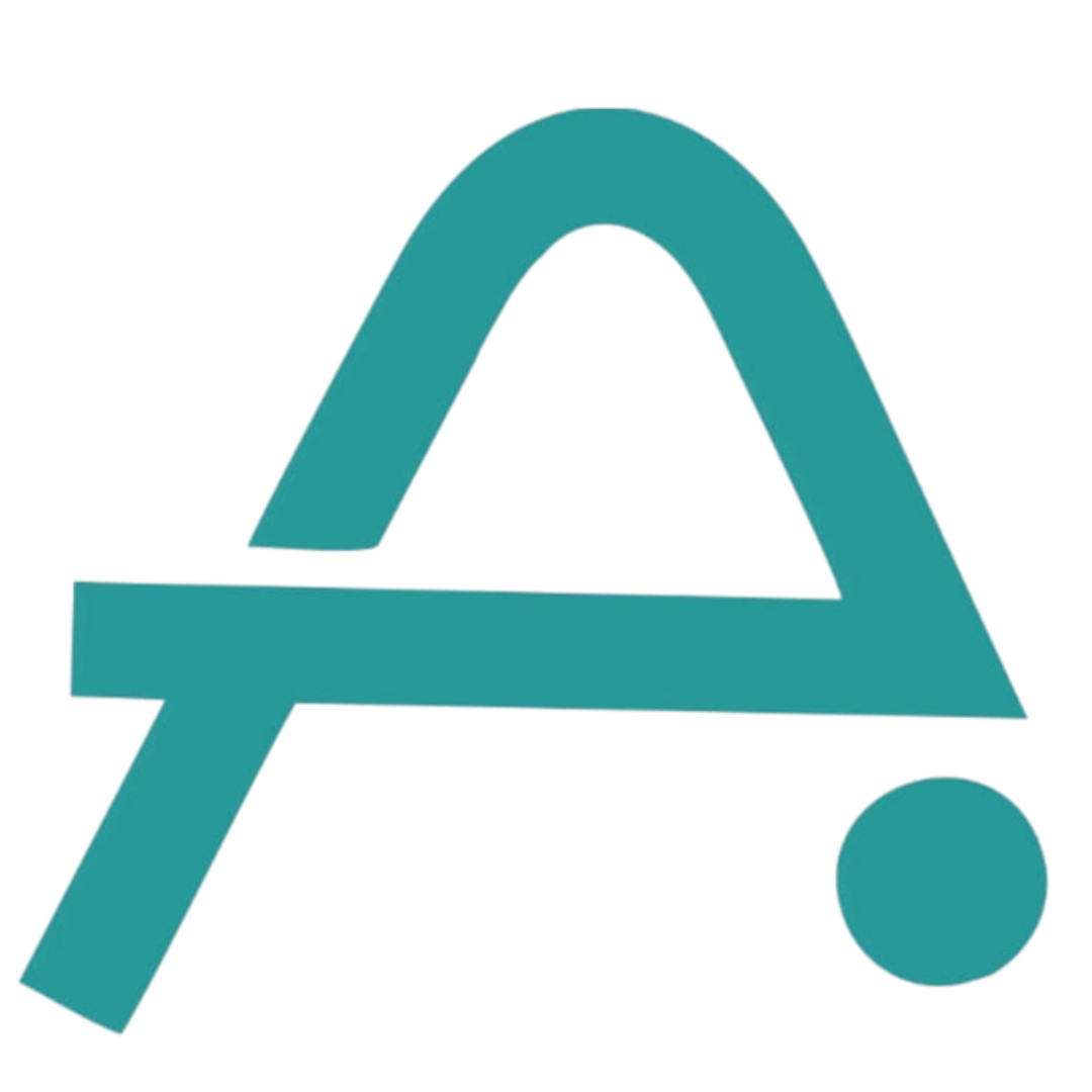 Logotipo Attiva RP